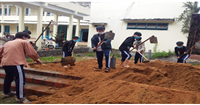 Phong trào thanh niên trường học