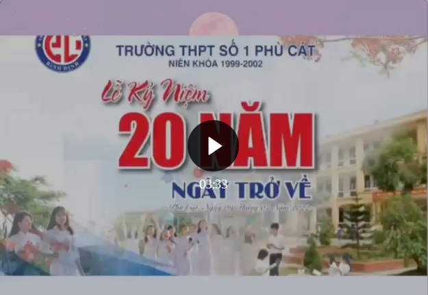 NGÀY TRỞ VỀ 1999-2002 (2)